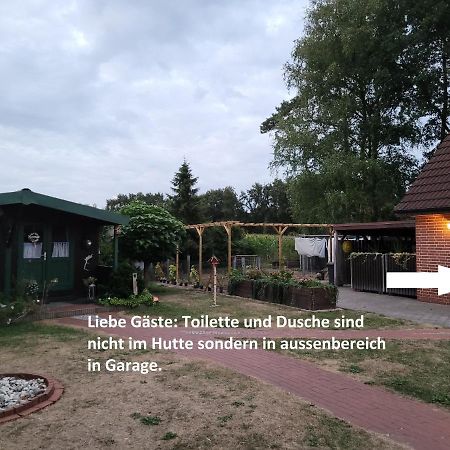 Westerslag Villa Lathen Eksteriør billede