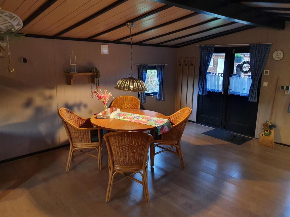 Westerslag Villa Lathen Eksteriør billede