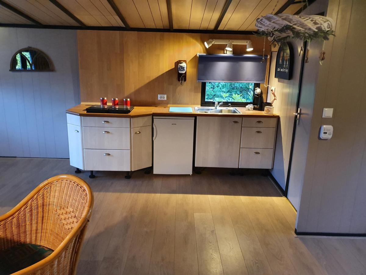 Westerslag Villa Lathen Eksteriør billede